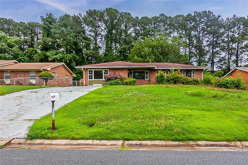 2374 Deer Pass Way Decatur, GA 30035 - Photo 1 of 1