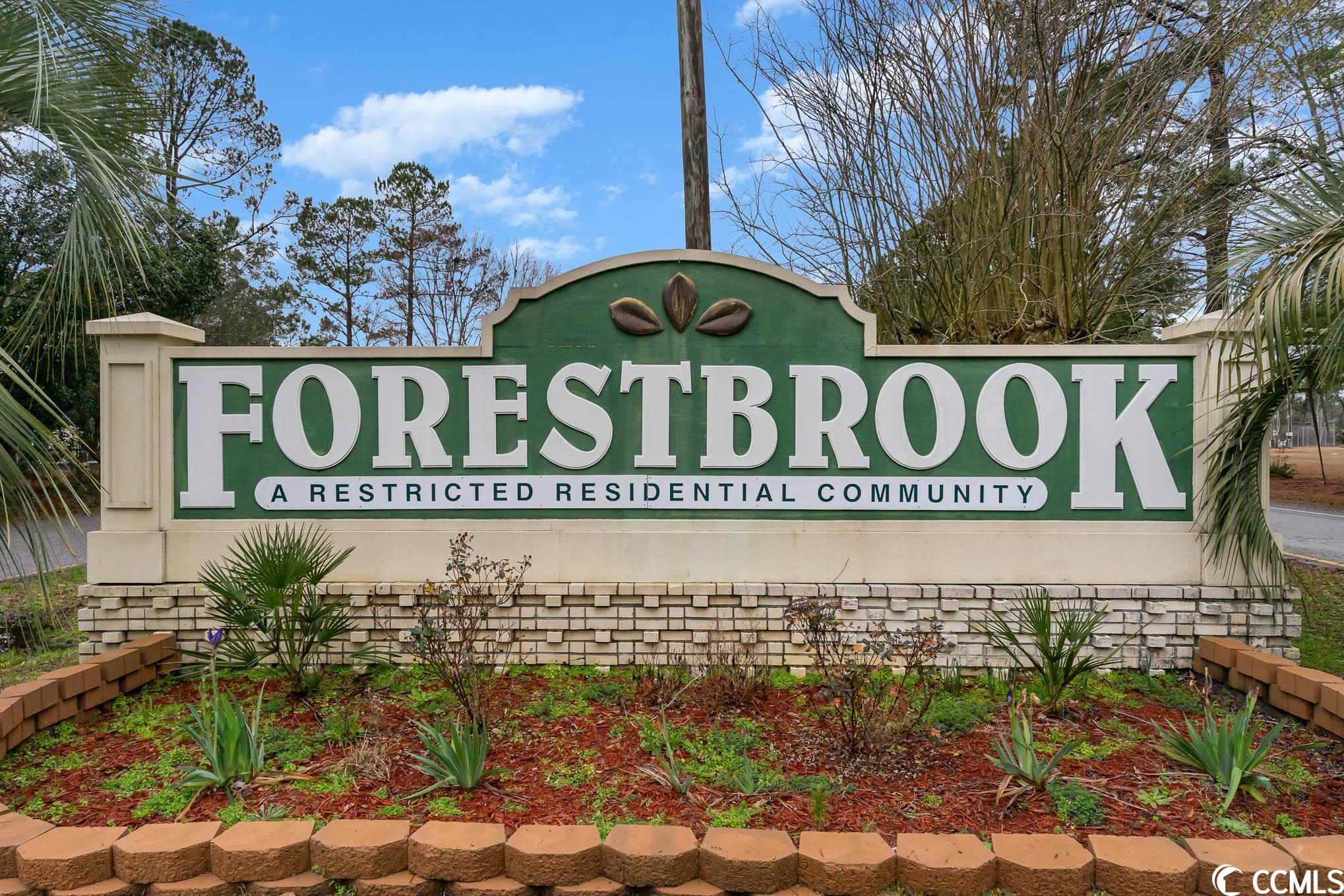 105 Quail Hollow Road Myrtle Beach, SC 29579 - Photo 38 of 40 Gallery Image 38