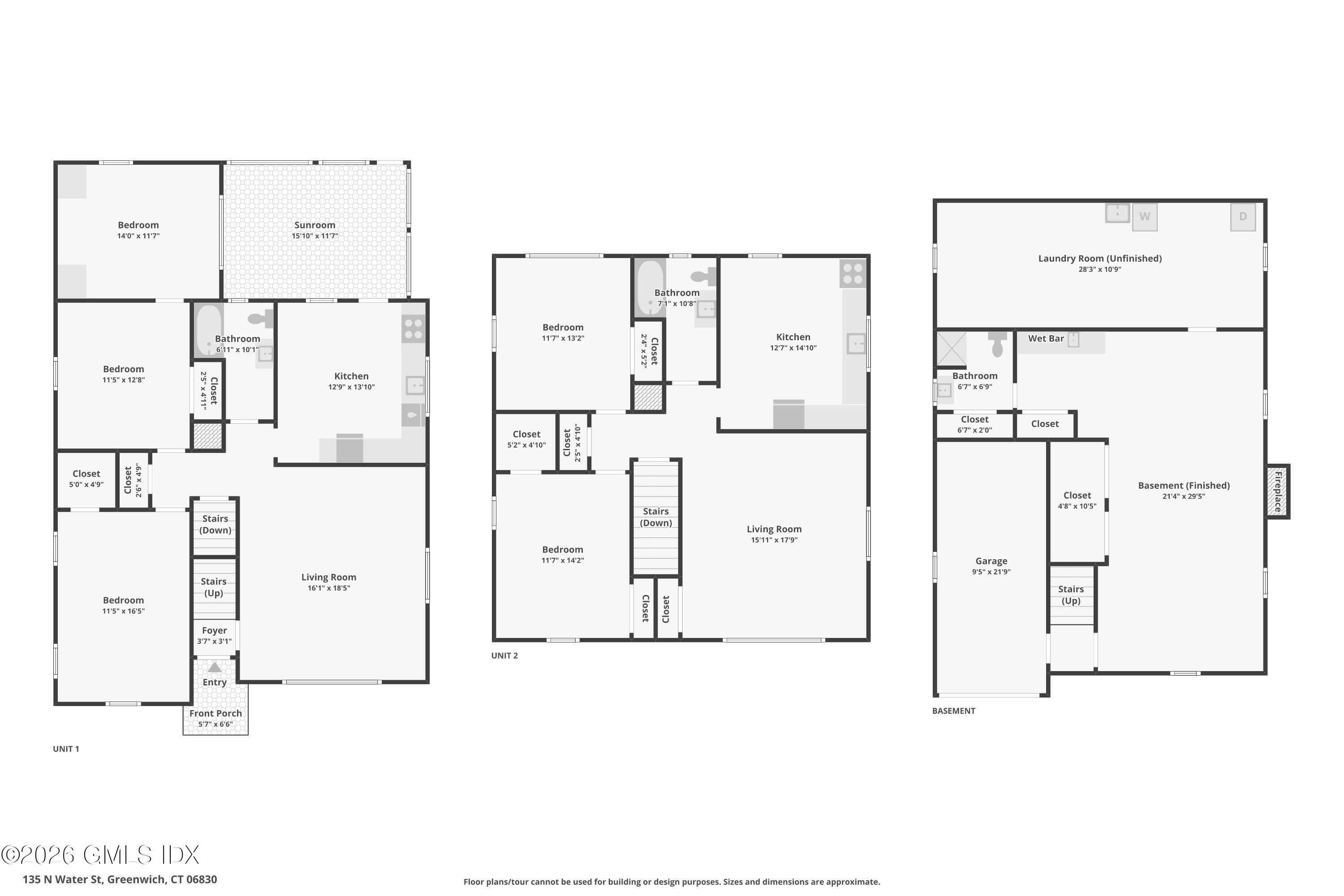 135 North Water Street Greenwich, CT 06830 - Photo 36 of 39 1-combined