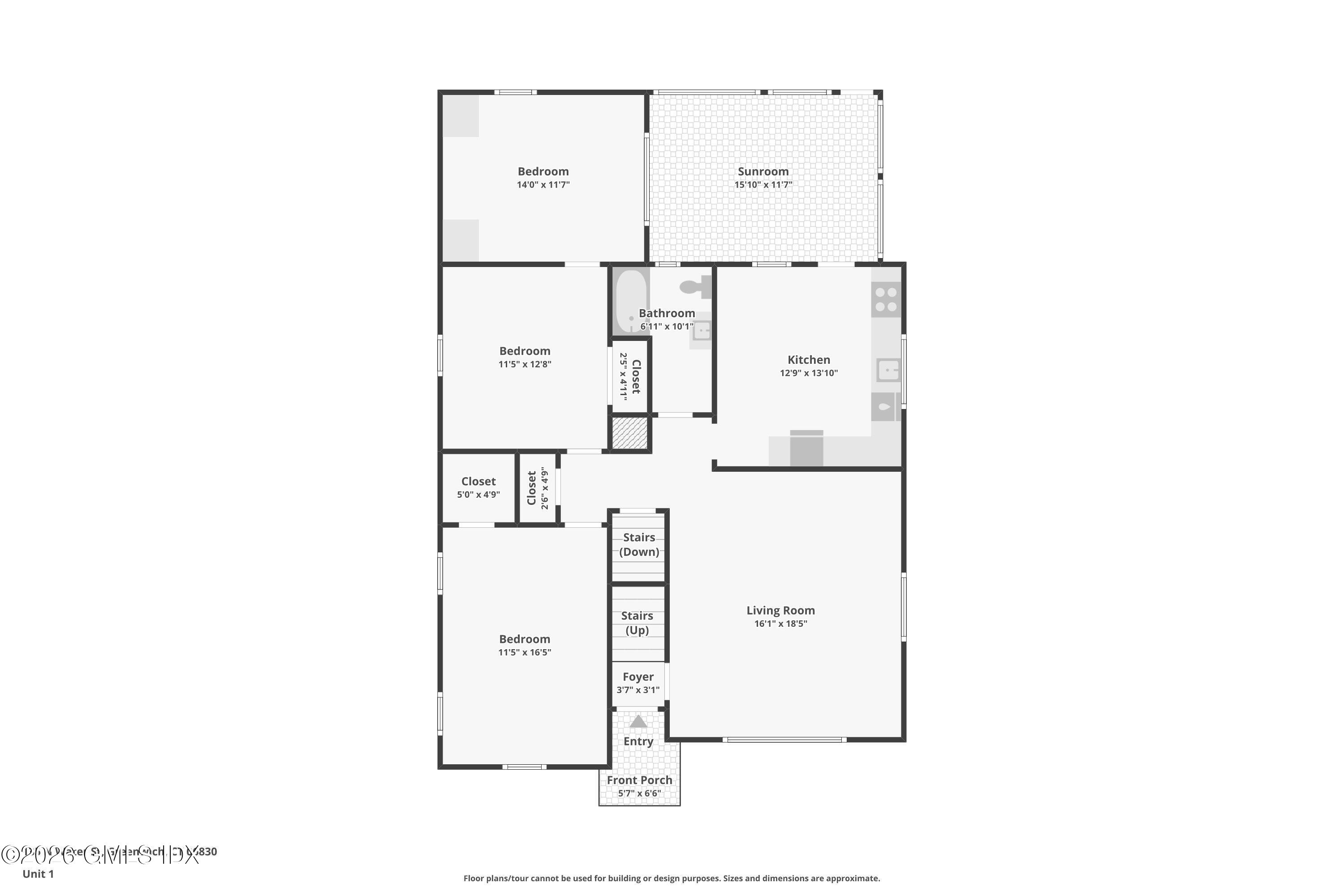 135 North Water Street Greenwich, CT 06830 - Photo 38 of 39 1-unit-1