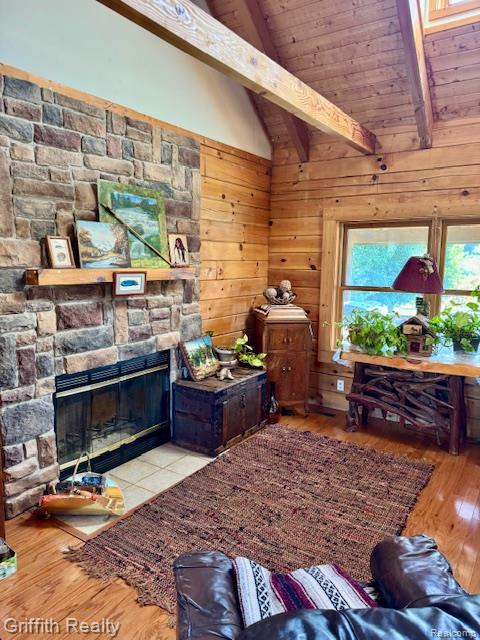 5748 West Coon Lake Road Howell, MI 48843 - Photo 8 of 74