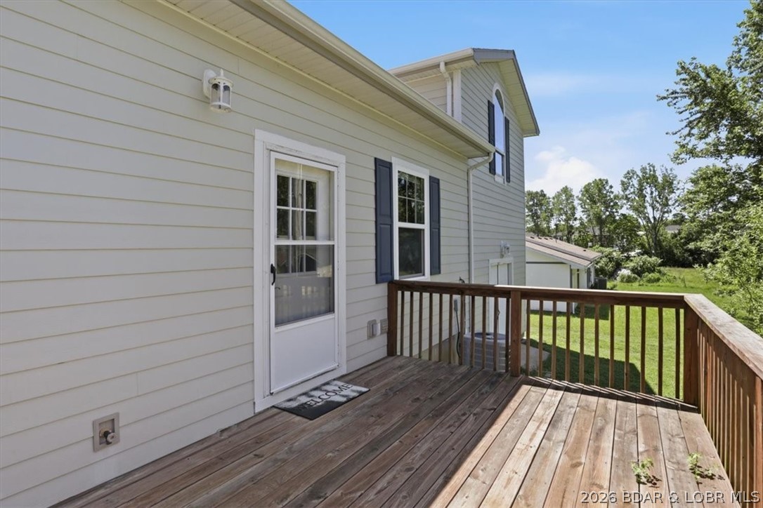 803 Miller Street Eldon, MO 65026 - Photo 36 of 41