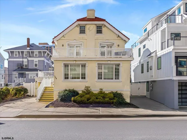 $25,000 | 104 South Oakland Avenue, Unit JULY '26, Ventnor City, NJ 08406