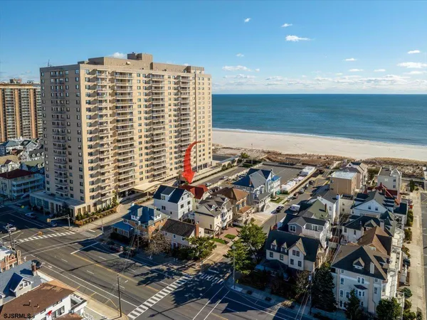 $25,000 | 104 South Oakland Avenue, Unit JULY '26, Ventnor City, NJ 08406