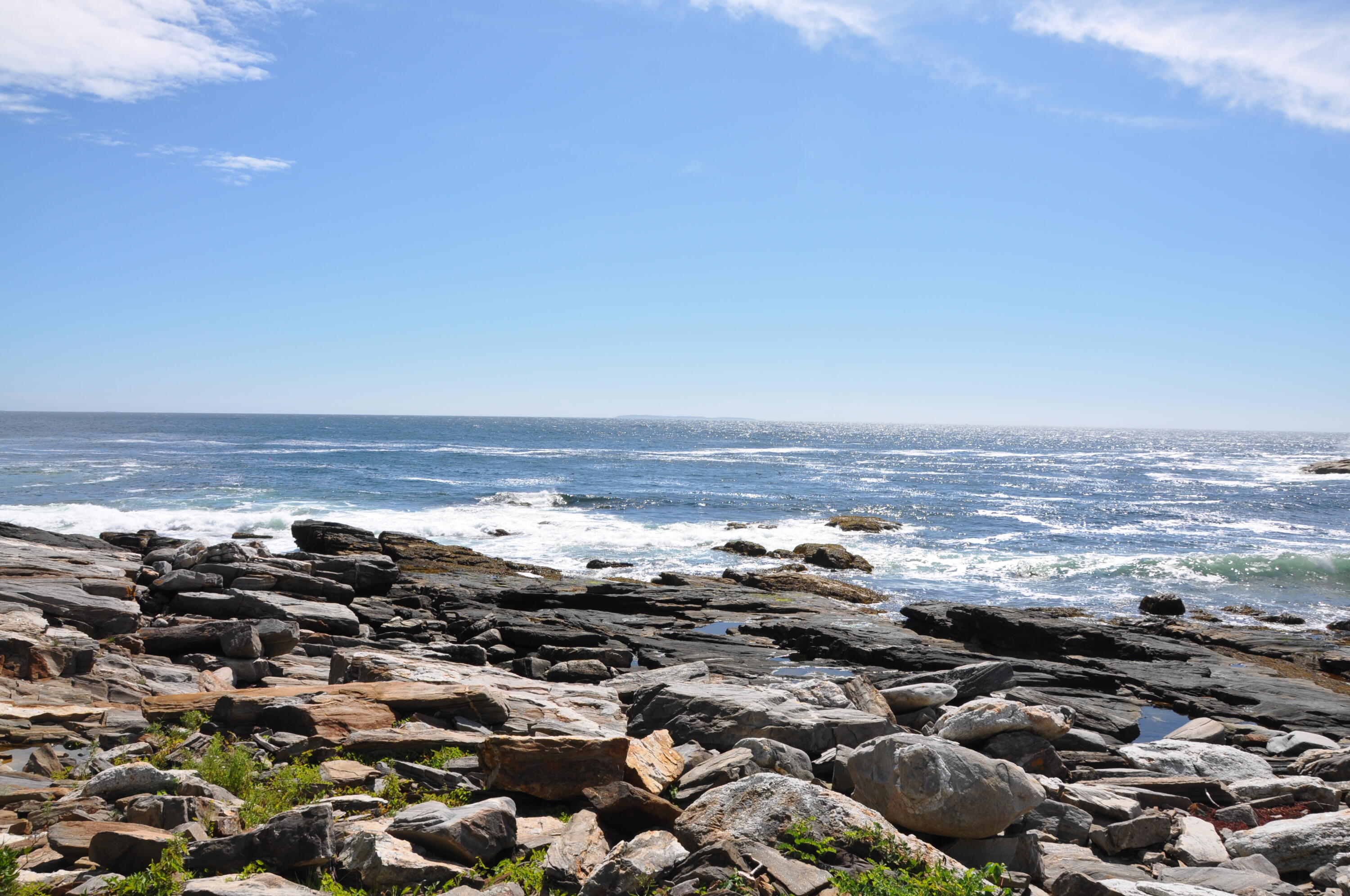 93 D Kingfisher Road New Harbor, ME 04554 - Photo 8 of 13 DSC_1036