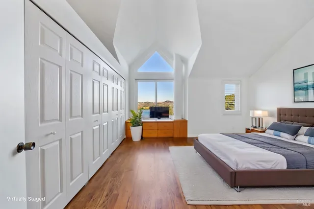 $939,000 | 204 Bay Vista Circle, Sausalito, CA 94965