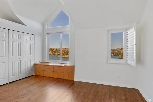 $939,000 | 204 Bay Vista Circle, Sausalito, CA 94965
