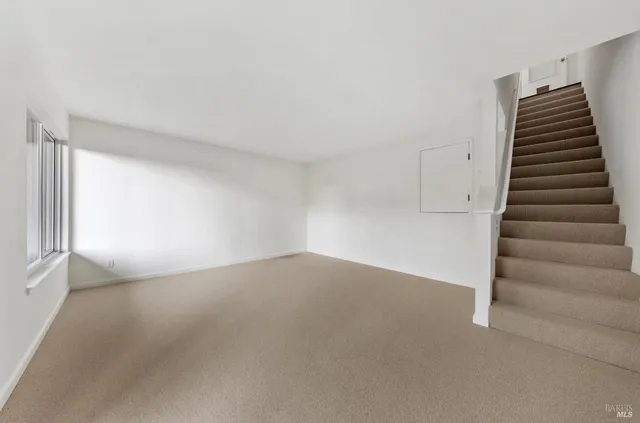 $939,000 | 204 Bay Vista Circle, Sausalito, CA 94965