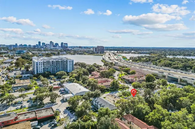 $199,998 | 225 East New Hampshire Street, Unit 10, Orlando, FL 32804