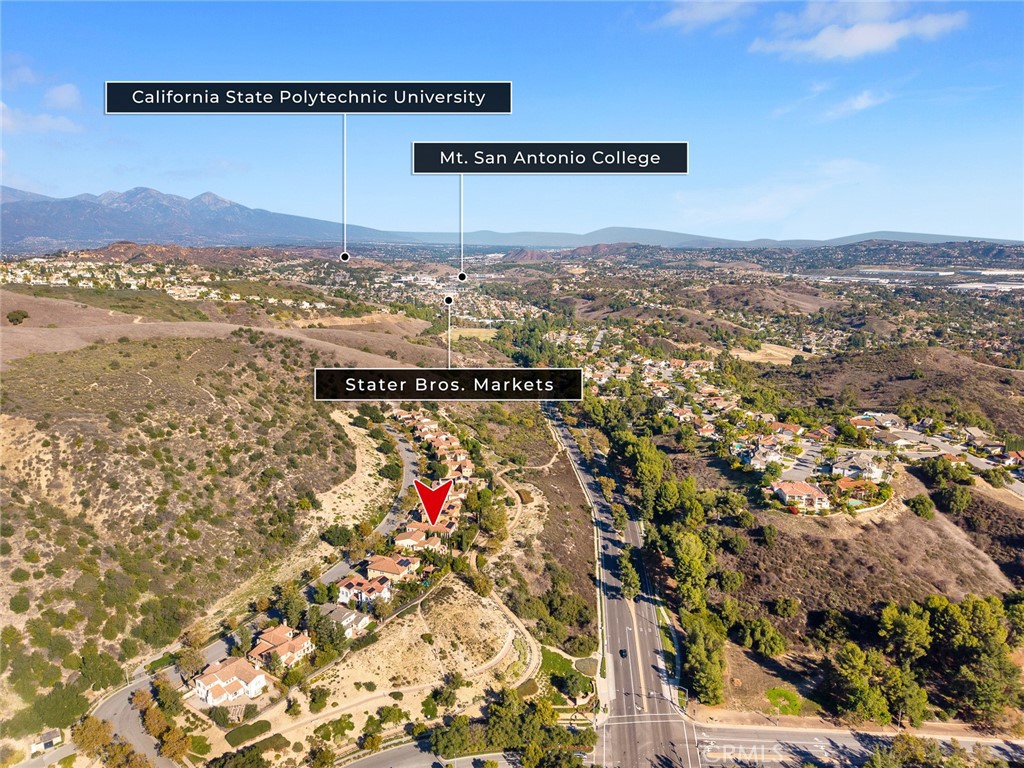 19668 Three Oaks Lane Walnut, CA 91789 - Photo 59 of 60
