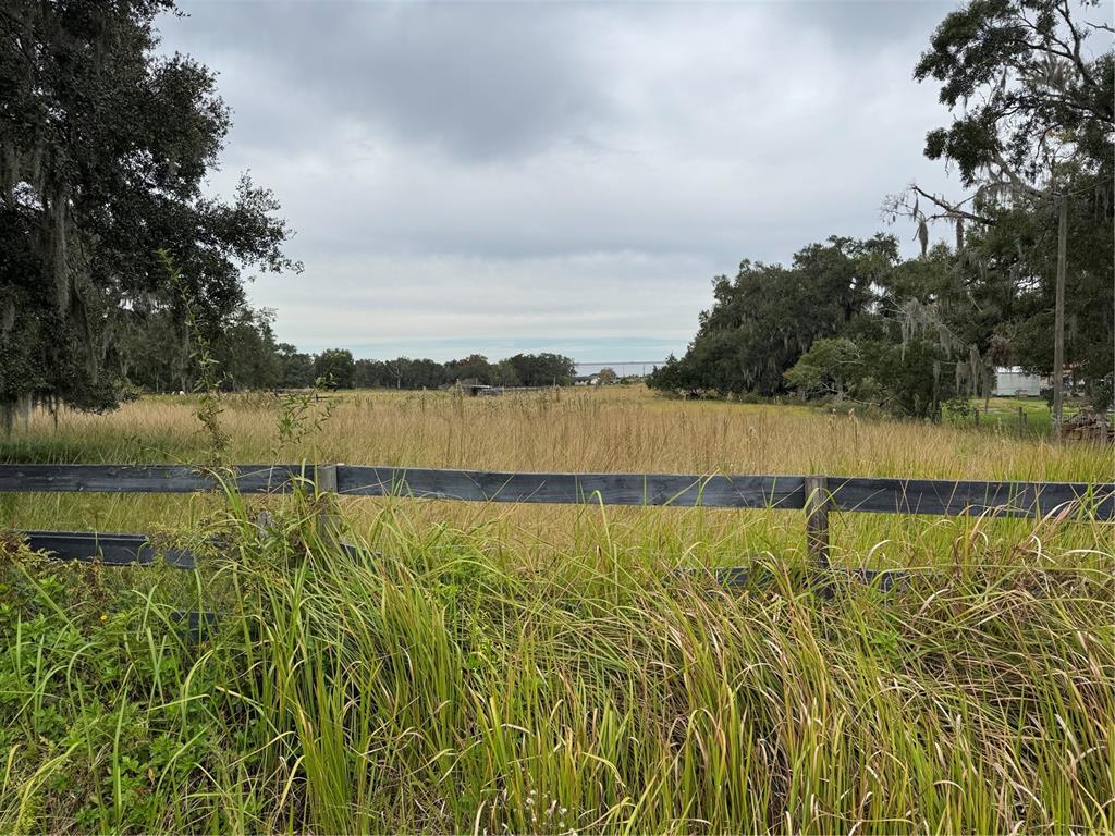 0 Cason Road Plant City, FL 33566 - Photo 3 of 11 a view of a lake with a big yard