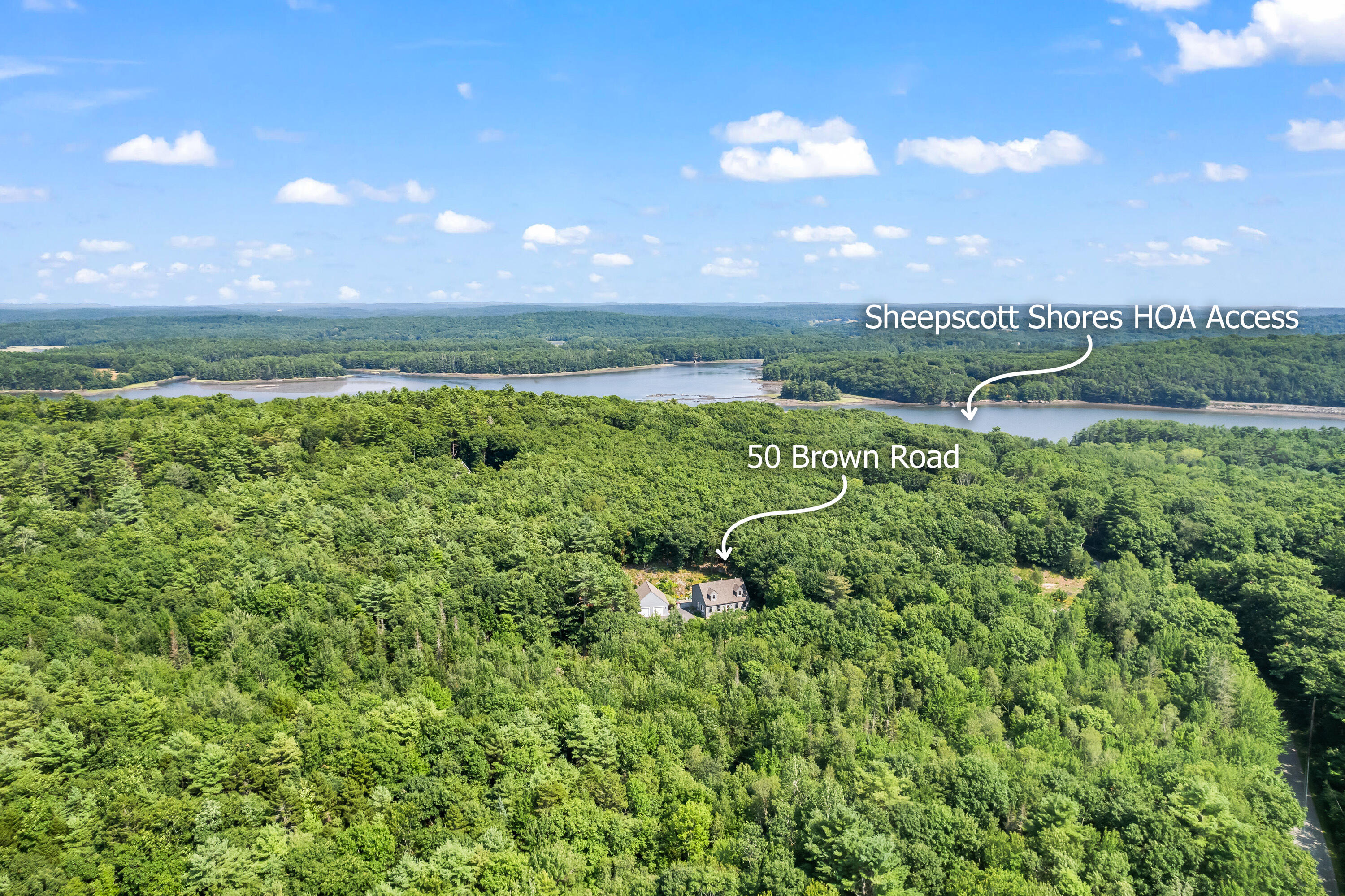 50 Brown Road Wiscasset, ME 04578 - Photo 5 of 65 50 Brown Rd_108c