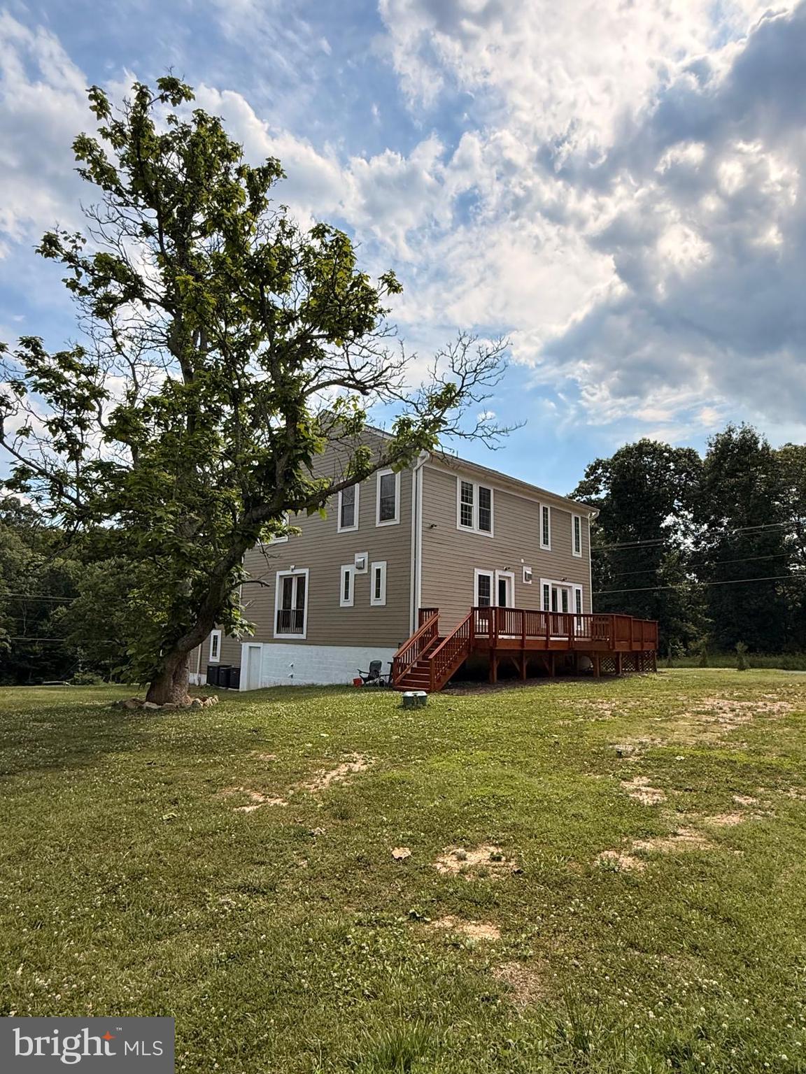 12304 Popes Head Road Fairfax, VA 22030 - Photo 3 of 10 Exterior