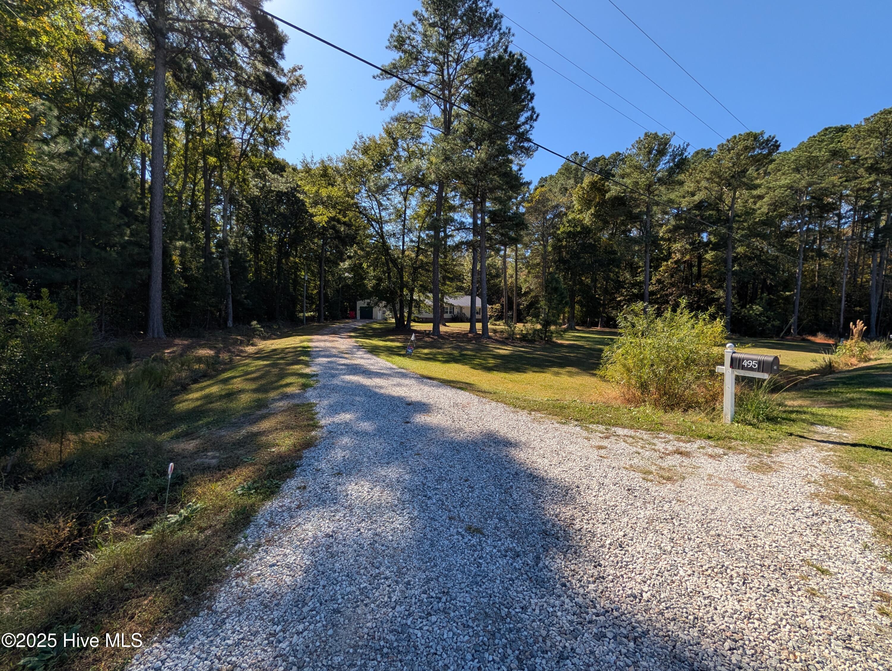 495 Crooked Run Road Elizabeth City, NC 27909 - Photo 3 of 50 Image 03