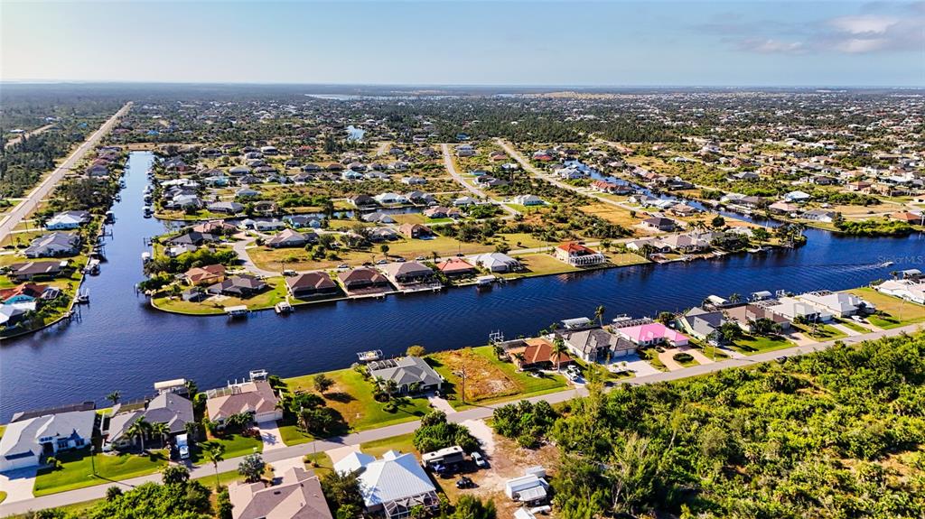 15564 Ruston Circle Port Charlotte, FL 33981 - Photo 87 of 99