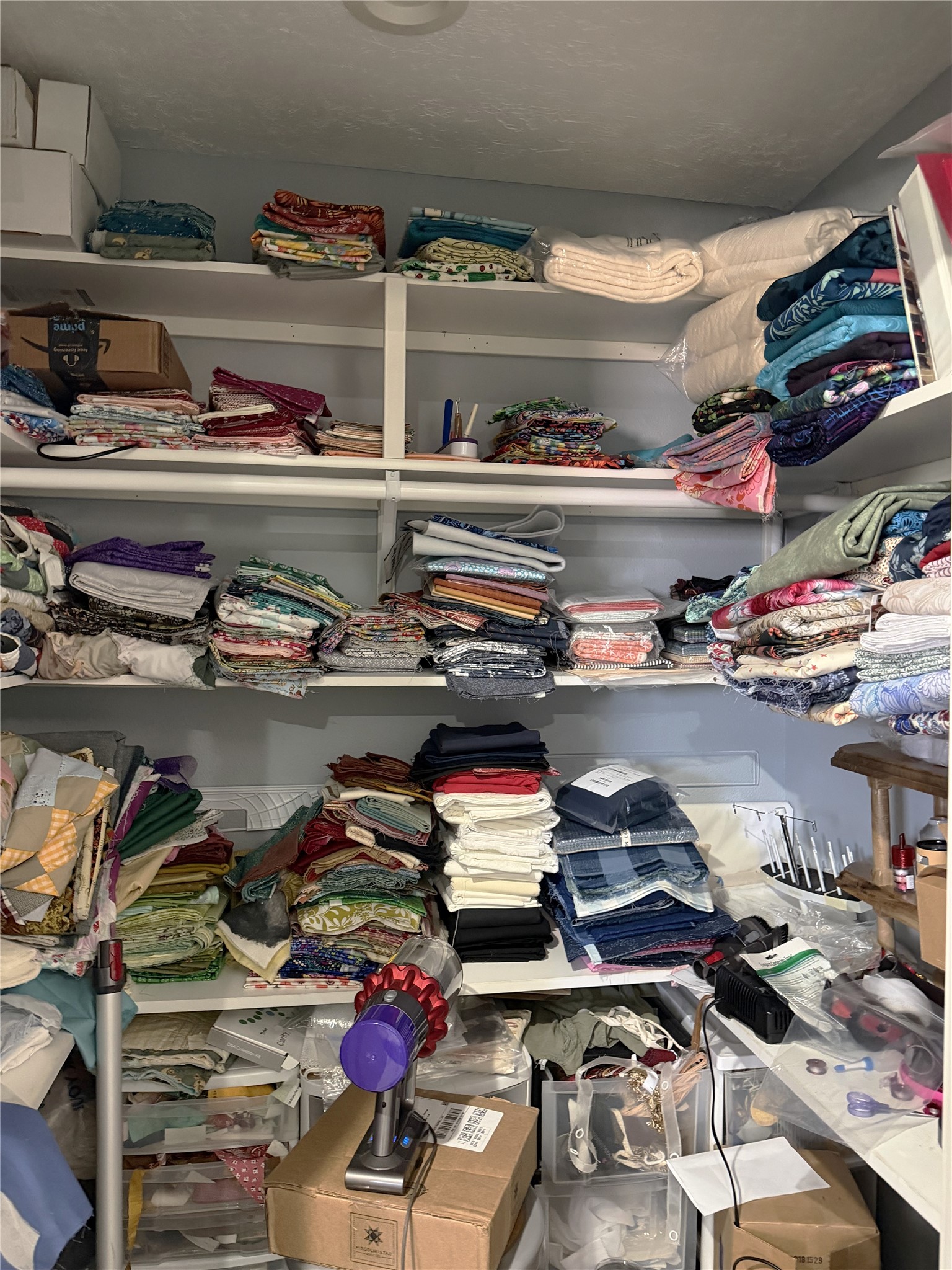 1002 Washington Street Brenham, TX 77833 - Photo 11 of 25 a room with storage and utility