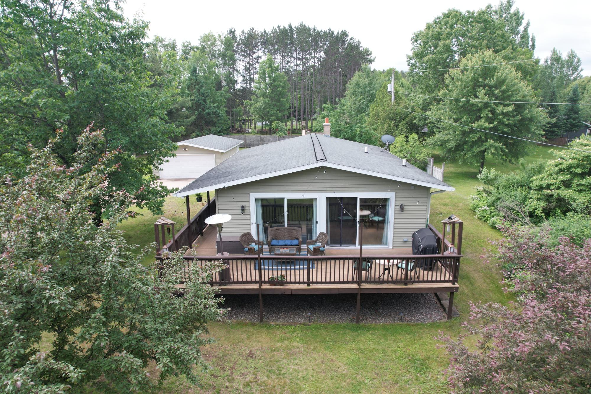 910 School Road Tomahawk, WI 54487 - Photo 44 of 48 Gallery Image 44