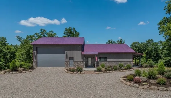 $3,589,900 | 26450 Eagle Point Road, Unit (1415 47' LAKE FRONT), Barnett, MO 65011