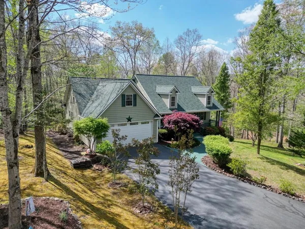 $599,000 | 1514 Smithfield Lane, Young Harris, GA 30582