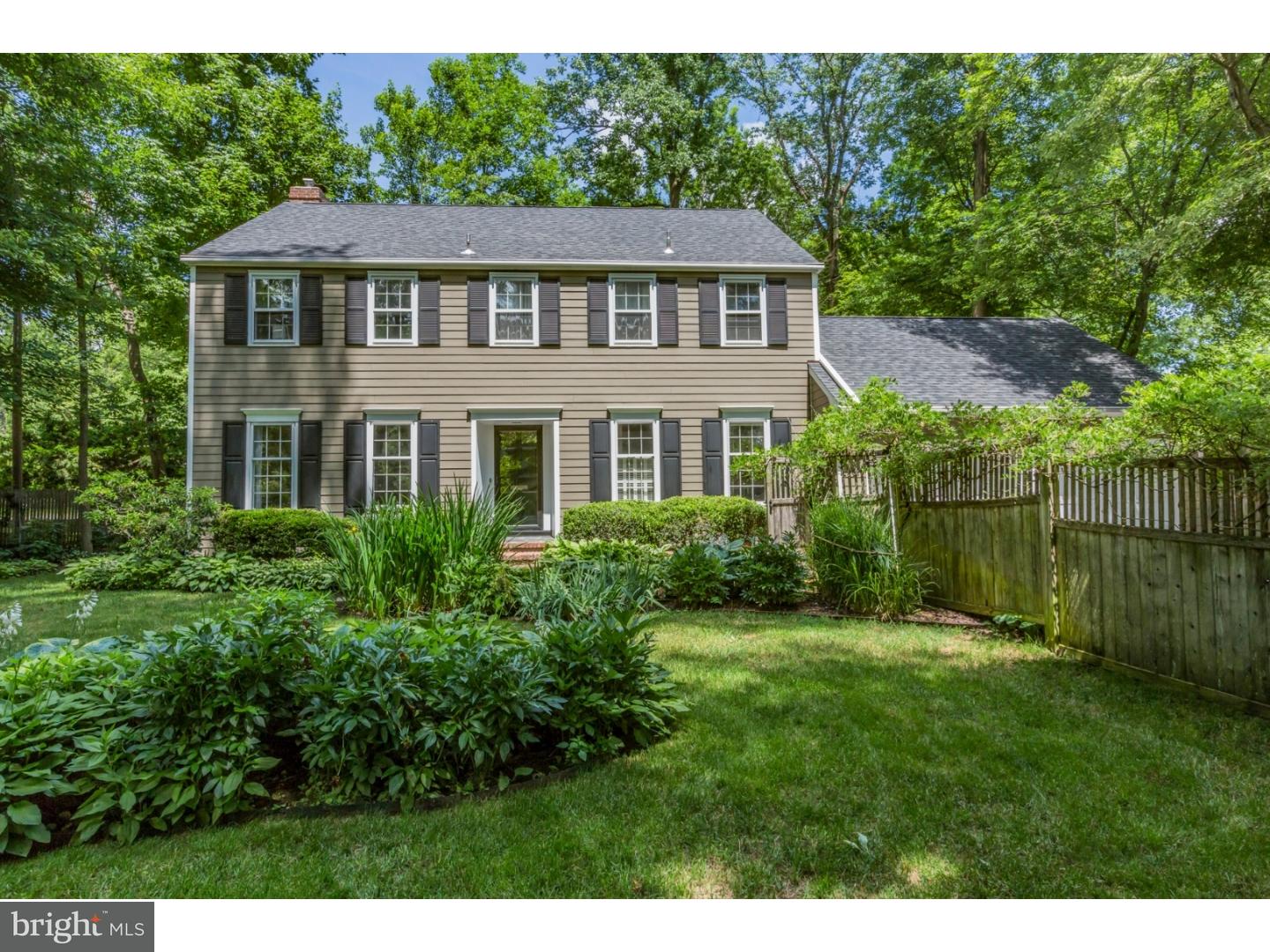 161 Laurel Road Princeton, NJ 08540 - Photo 1 of 25