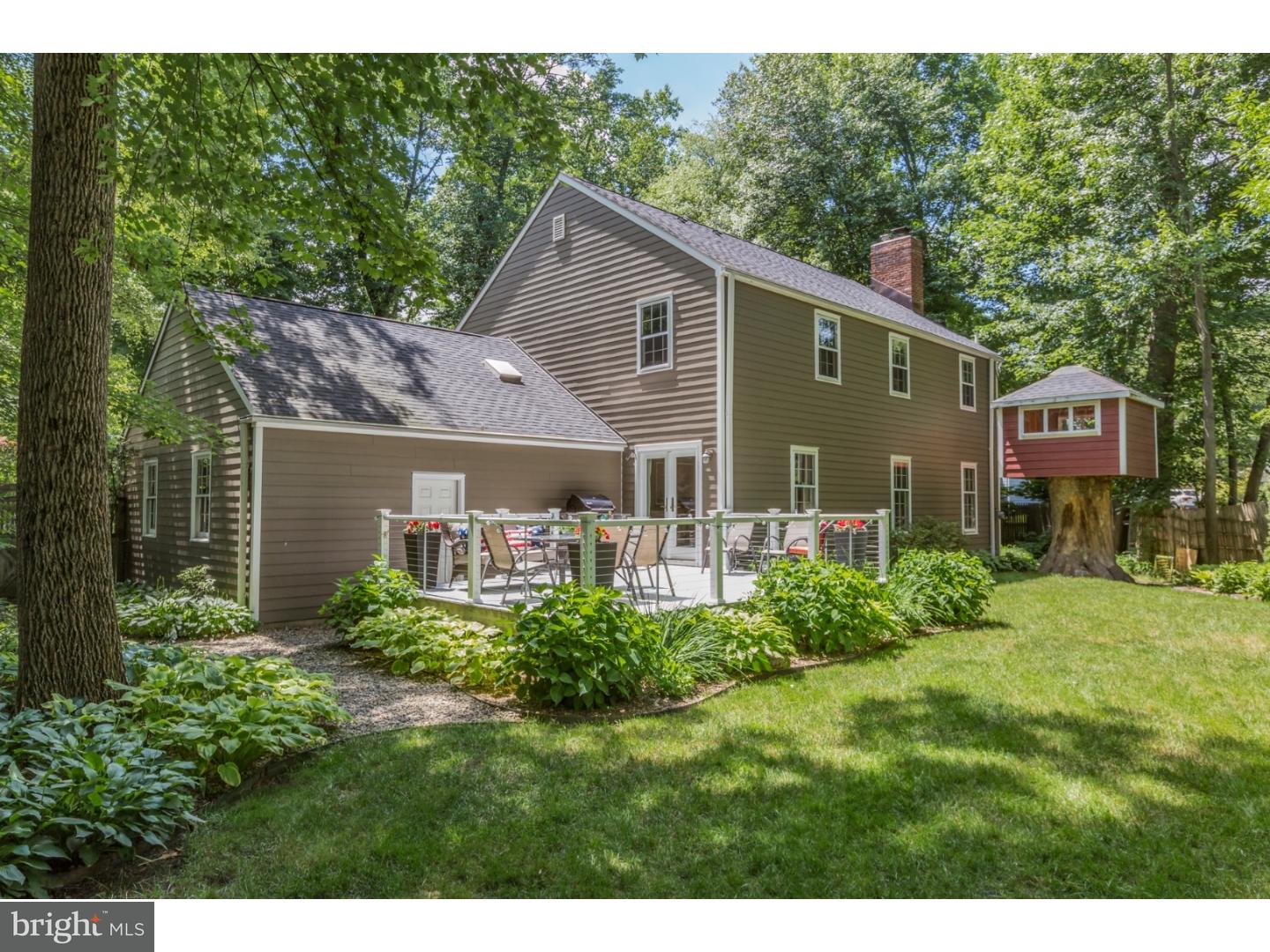 161 Laurel Road Princeton, NJ 08540 - Photo 22 of 25