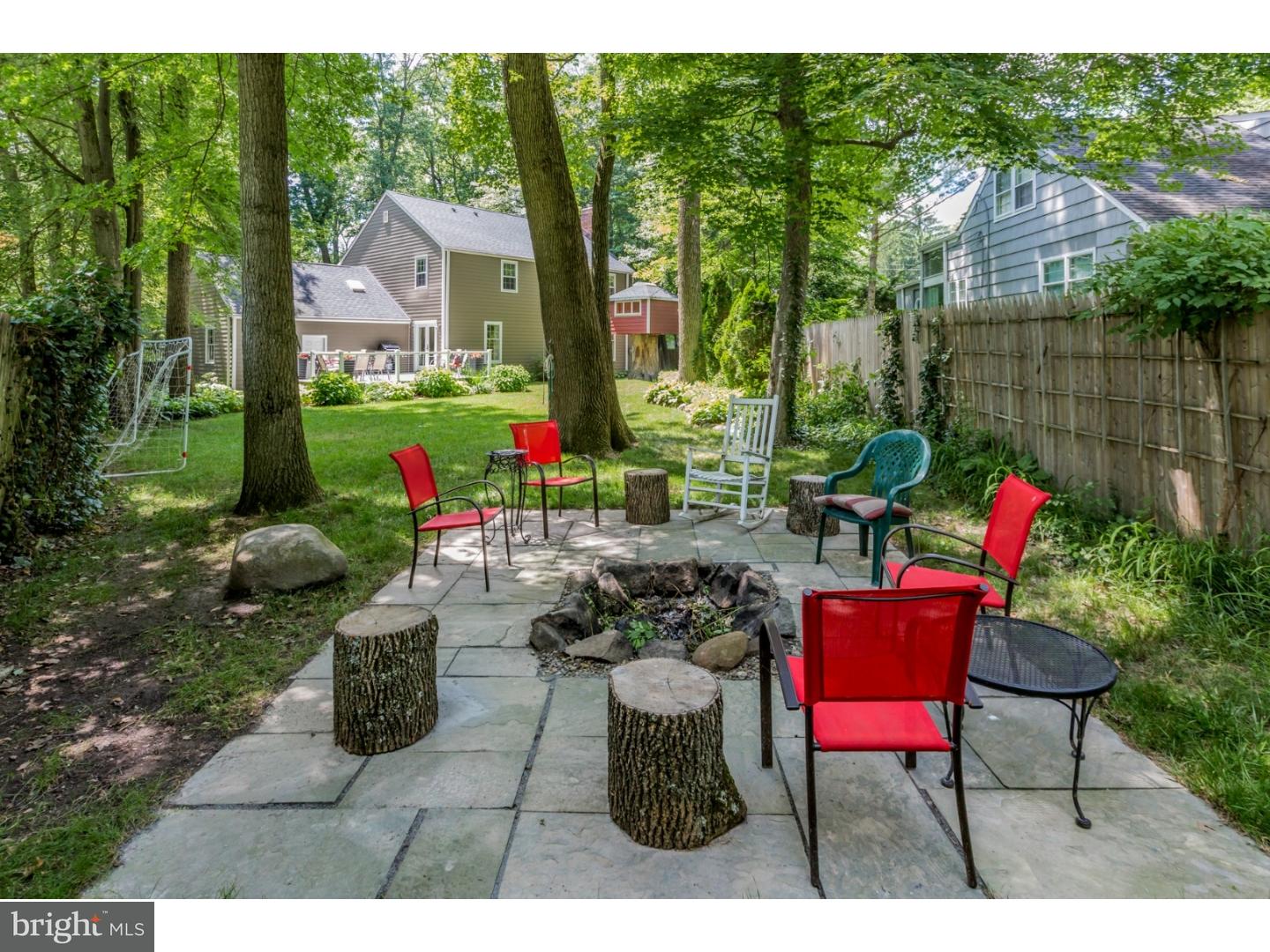 161 Laurel Road Princeton, NJ 08540 - Photo 23 of 25