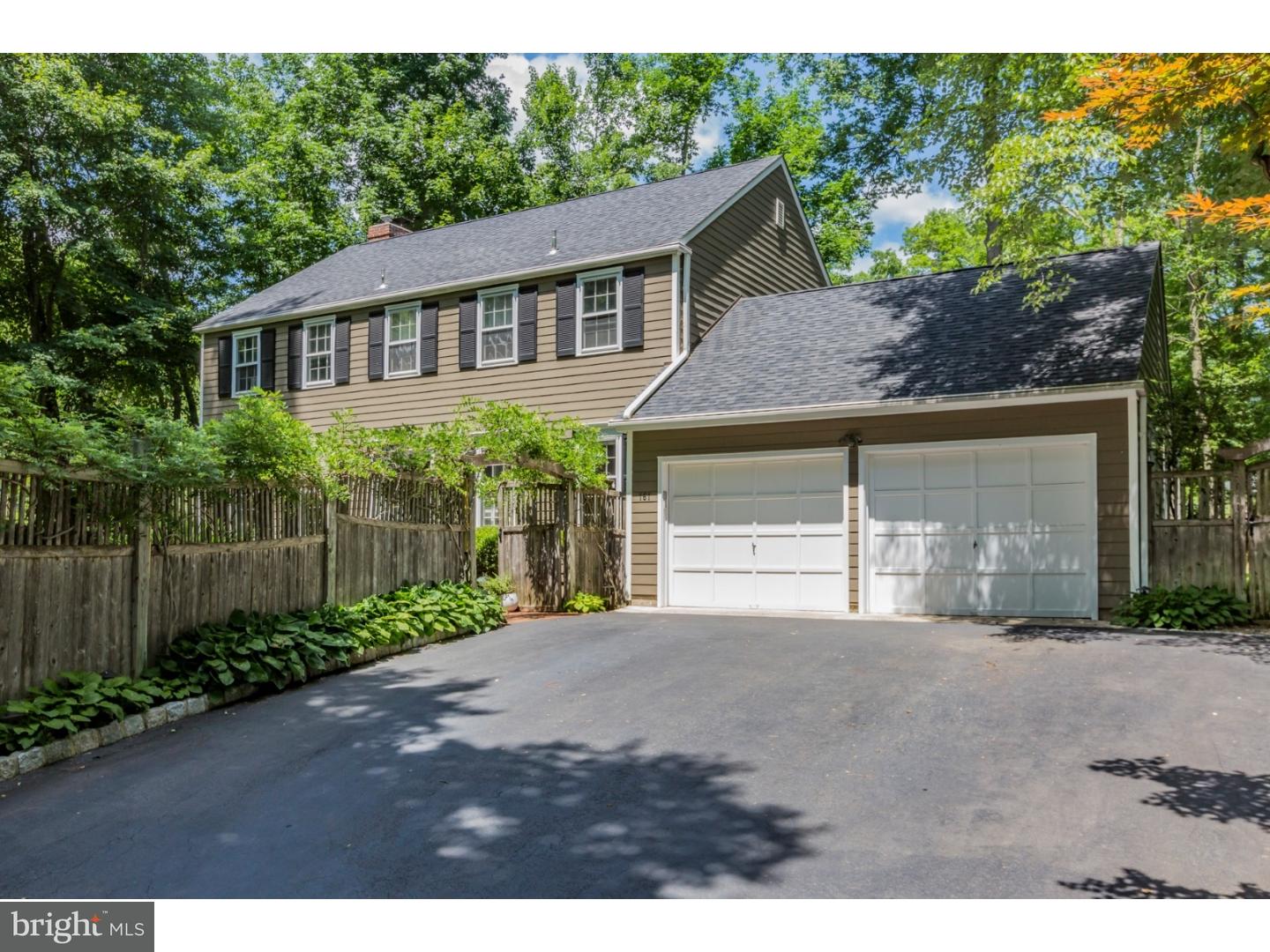 161 Laurel Road Princeton, NJ 08540 - Photo 24 of 25