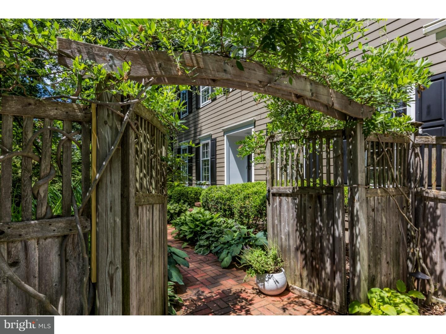 161 Laurel Road Princeton, NJ 08540 - Photo 25 of 25