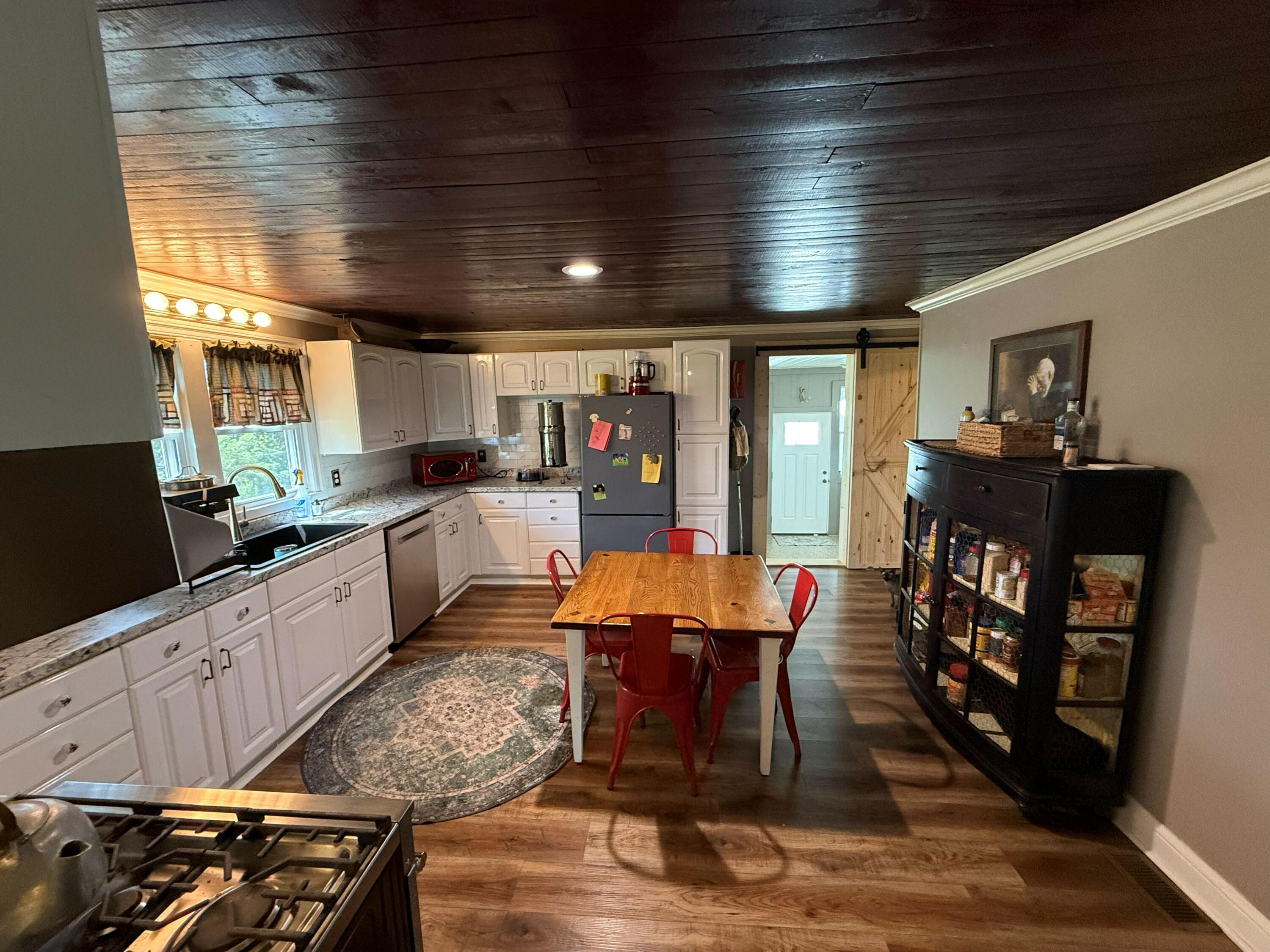 7805 Georgetown Road Owenton, KY 40359 - Photo 20 of 50 Kitchen