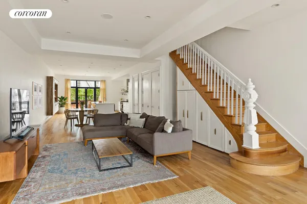 $1,825,000 | 1079 Hancock Street | Bushwick
