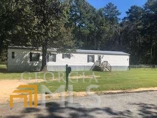 145 Miles Road Uvalda, GA 30473 - Photo 1 of 1 Gallery Image 1