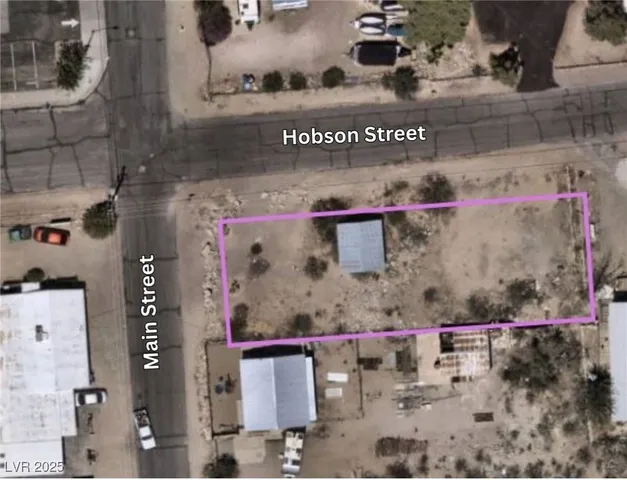 $42,500 | 0 Main Street, Searchlight, NV 89046