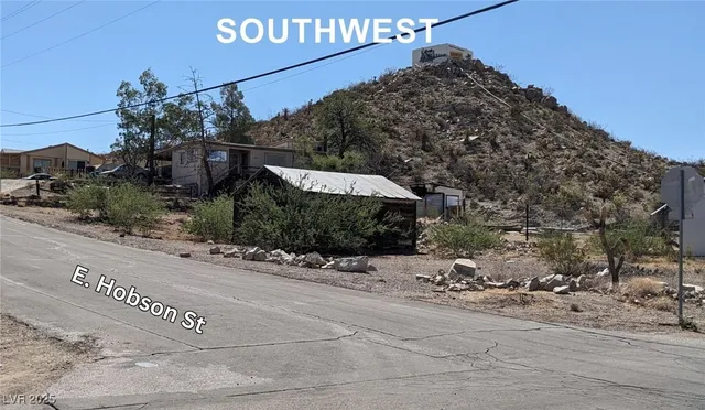 $42,500 | 0 Main Street, Searchlight, NV 89046