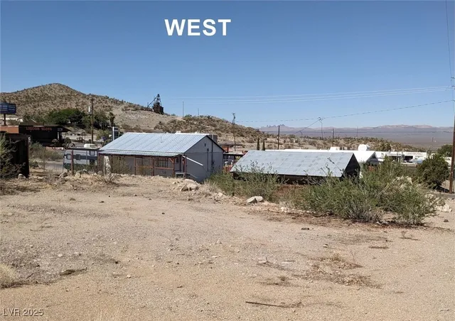 $42,500 | 0 Main Street, Searchlight, NV 89046