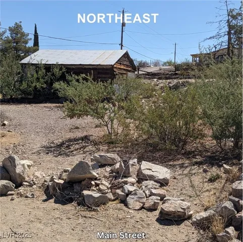 $42,500 | 0 Main Street, Searchlight, NV 89046