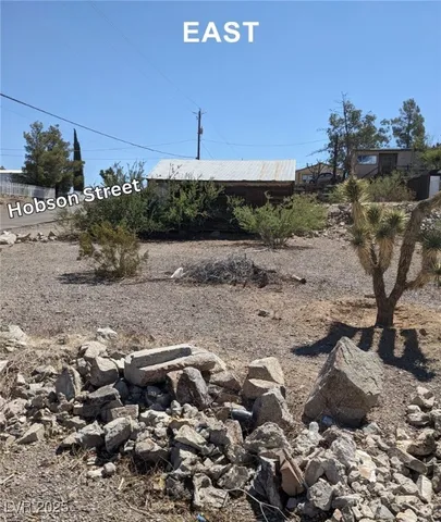 $42,500 | 0 Main Street, Searchlight, NV 89046