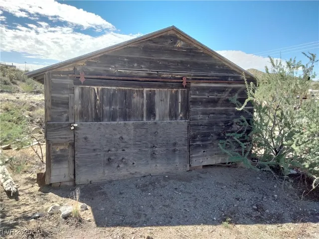 $42,500 | 0 Main Street, Searchlight, NV 89046