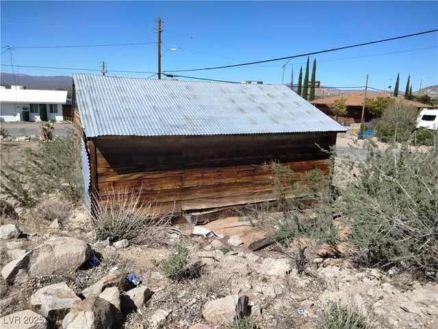 $42,500 | 0 Main Street, Searchlight, NV 89046