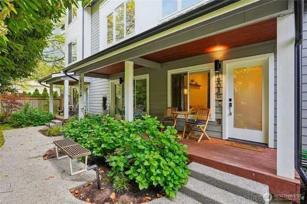 $499,950 | 1903 North Oakes Street, Unit C, Tacoma, WA 98406