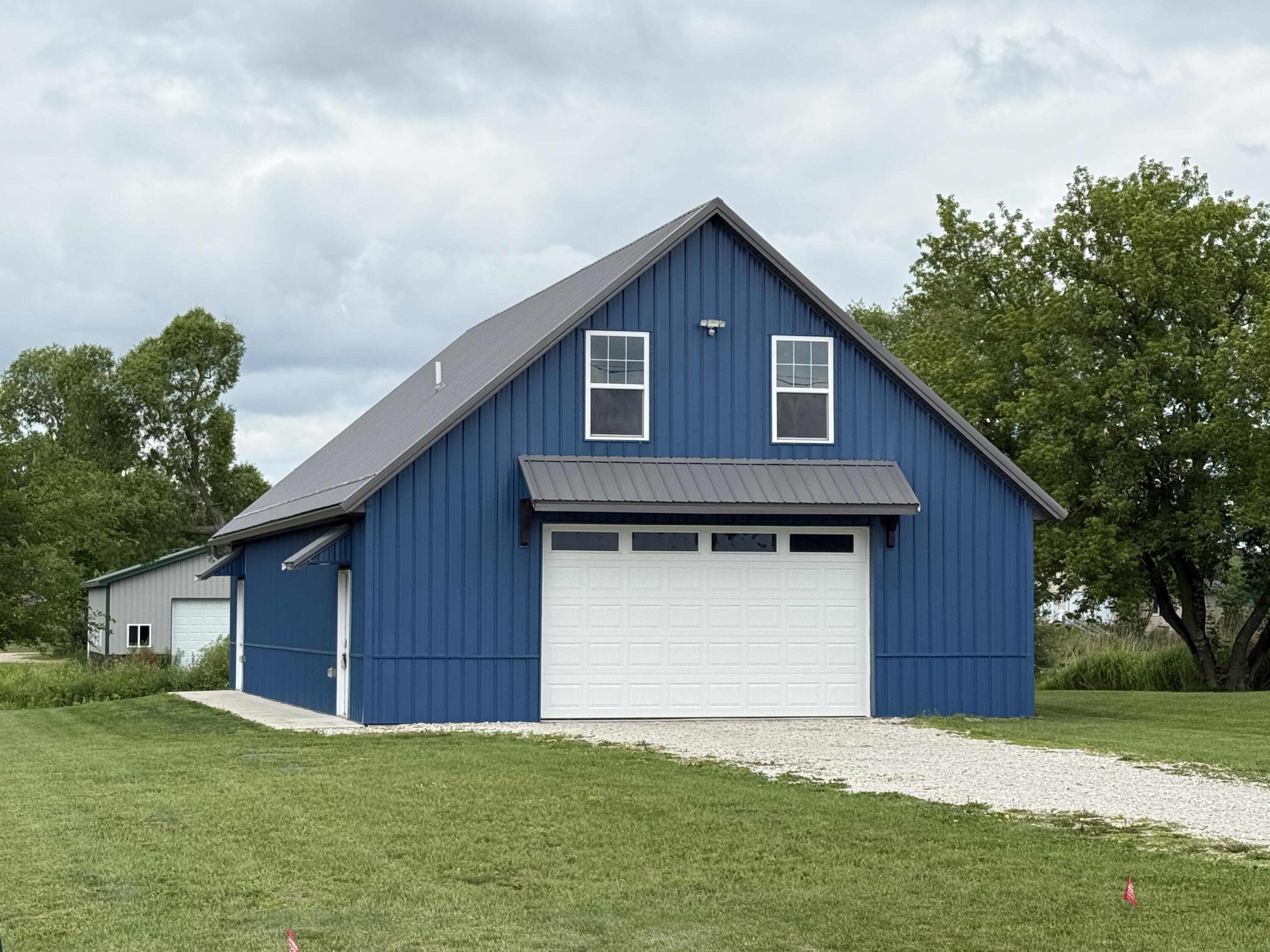 91 Dickerson View Southwest Stanton, MI 48888 - Photo 25 of 31 11482