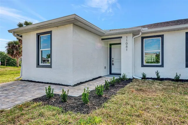 $484,900 | 11079 Kimberly Avenue, Englewood, FL 34224