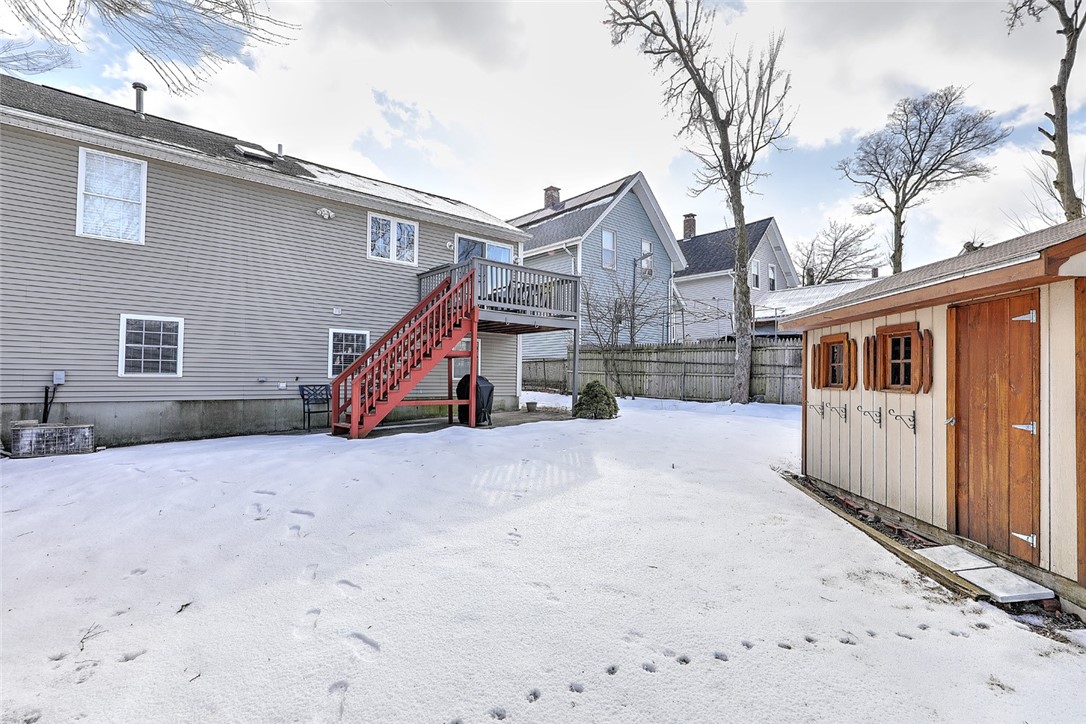21 Gerald Street Pawtucket, RI 02860 - Photo 34 of 37 Gallery Image 34