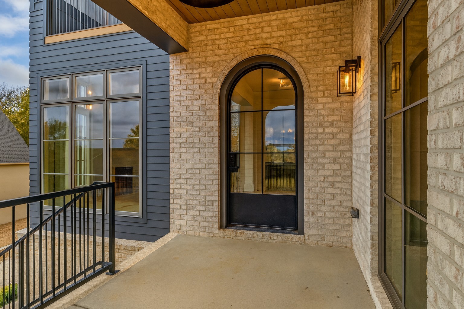 459 Franklin Road Franklin, TN 37069 - Photo 2 of 40 a view of a brick house with a door