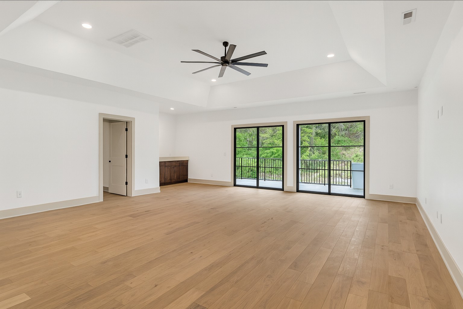 459 Franklin Road Franklin, TN 37069 - Photo 22 of 40 a view of an empty room with a window