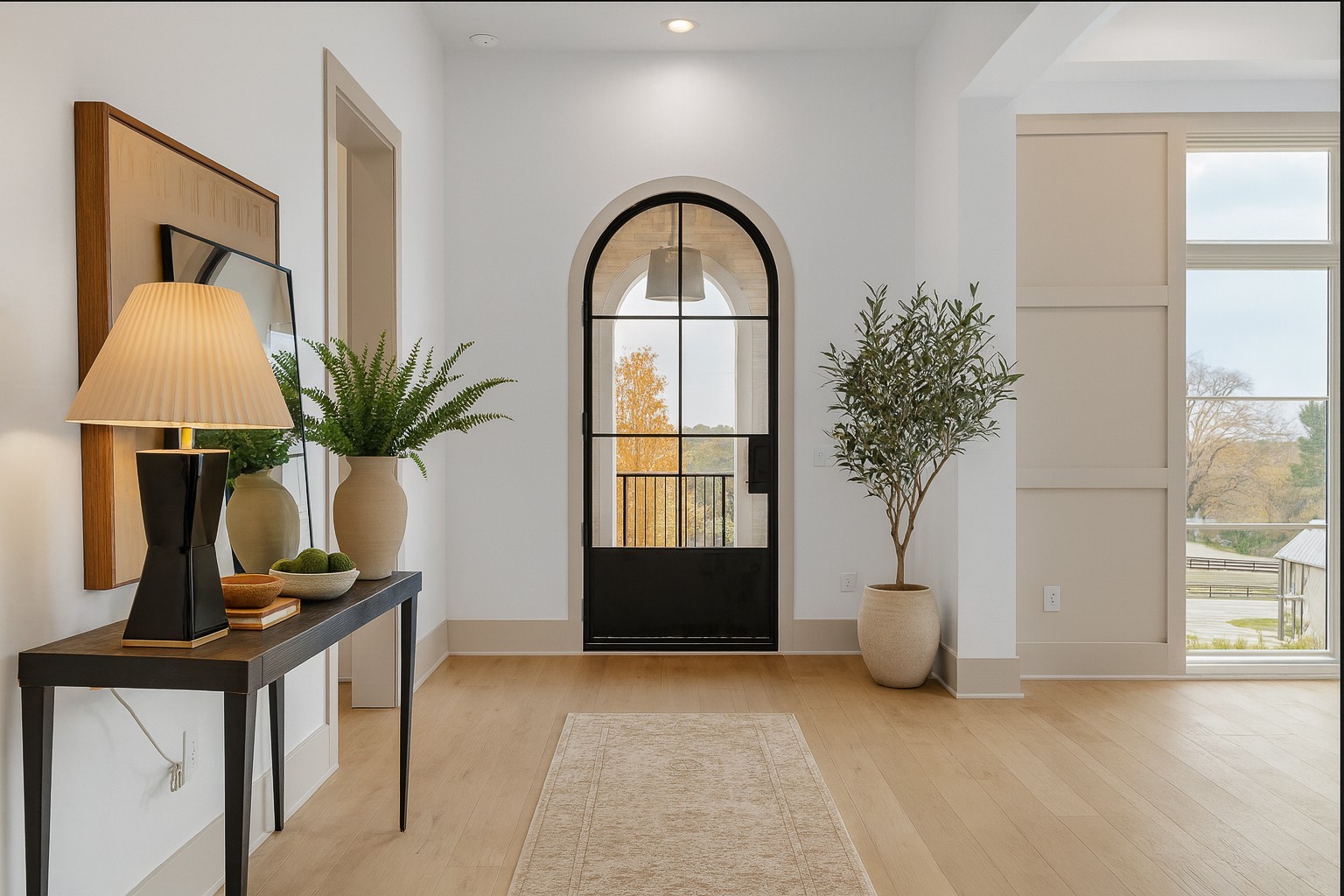 459 Franklin Road Franklin, TN 37069 - Photo 3 of 40 a living room with furniture and a window
