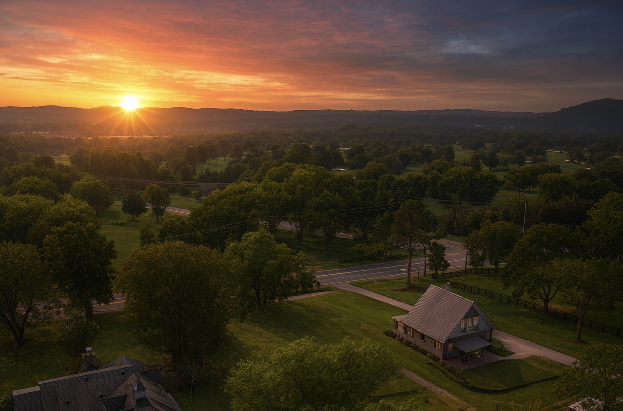 459 Franklin Road Franklin, TN 37069 - Photo 35 of 40