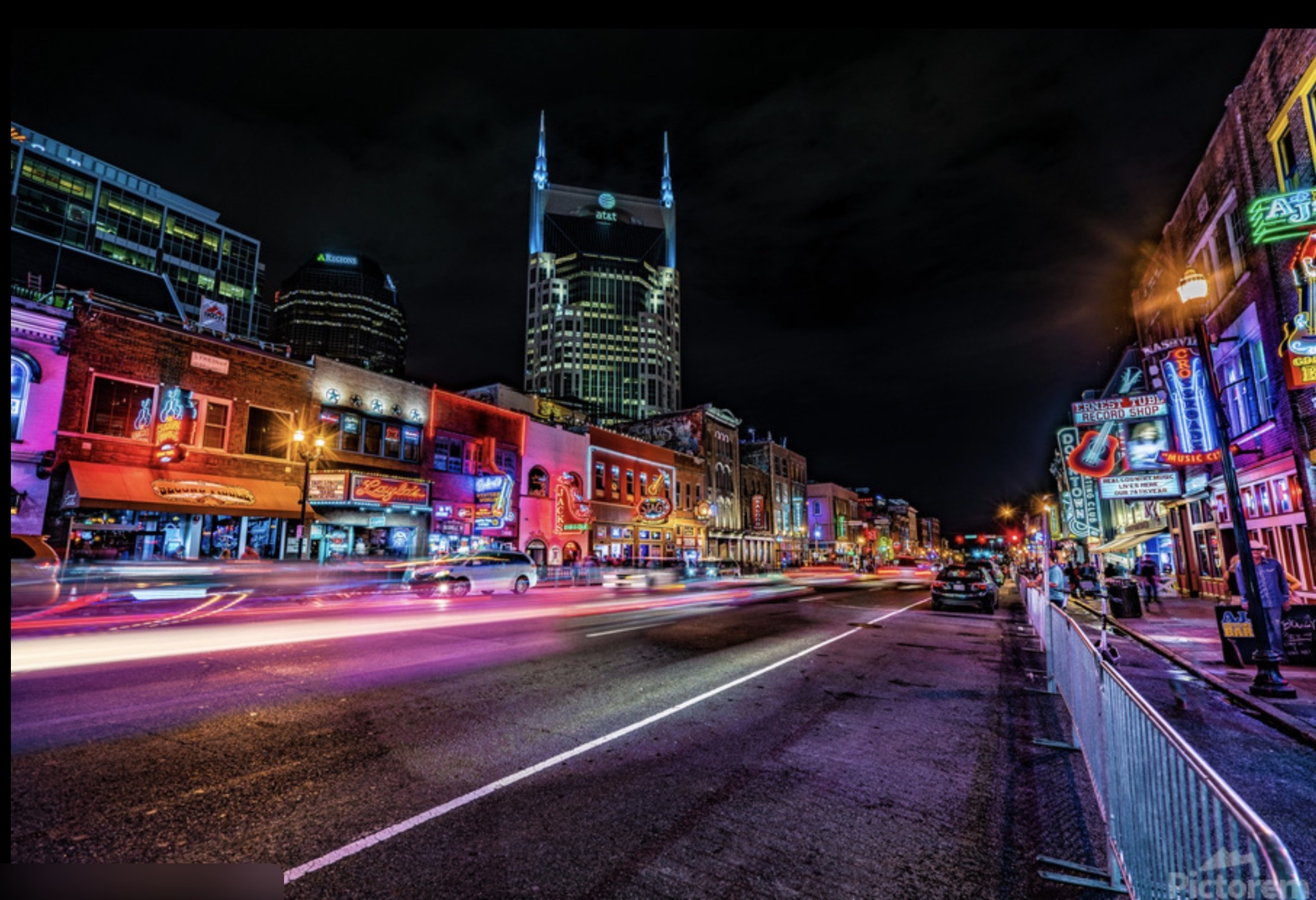 459 Franklin Road Franklin, TN 37069 - Photo 40 of 40 a city view