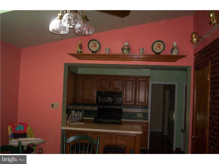 7441 Barclay Road Cheltenham, PA 19012 - Photo 12 of 25 Breakfast Room