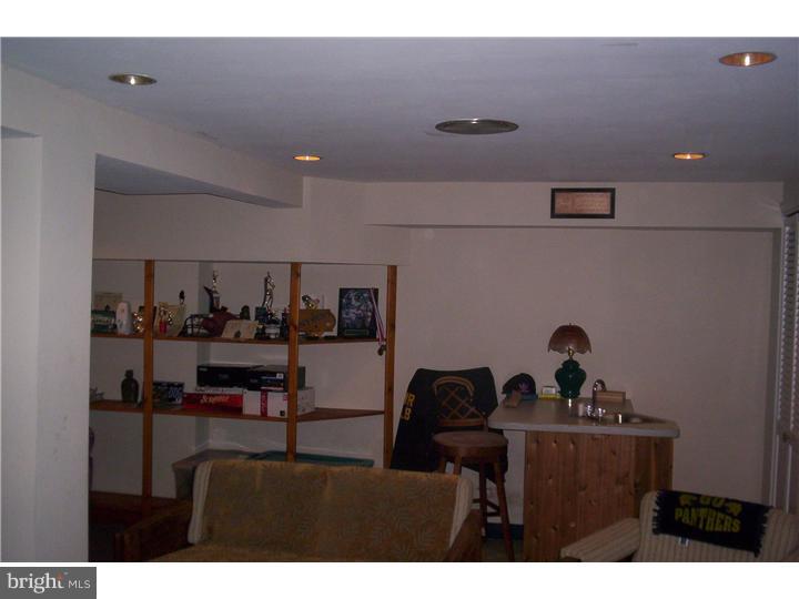 7441 Barclay Road Cheltenham, PA 19012 - Photo 22 of 25 Basement - Finished