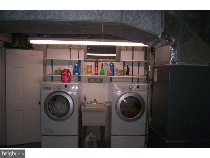 7441 Barclay Road Cheltenham, PA 19012 - Photo 23 of 25 Laundry Room